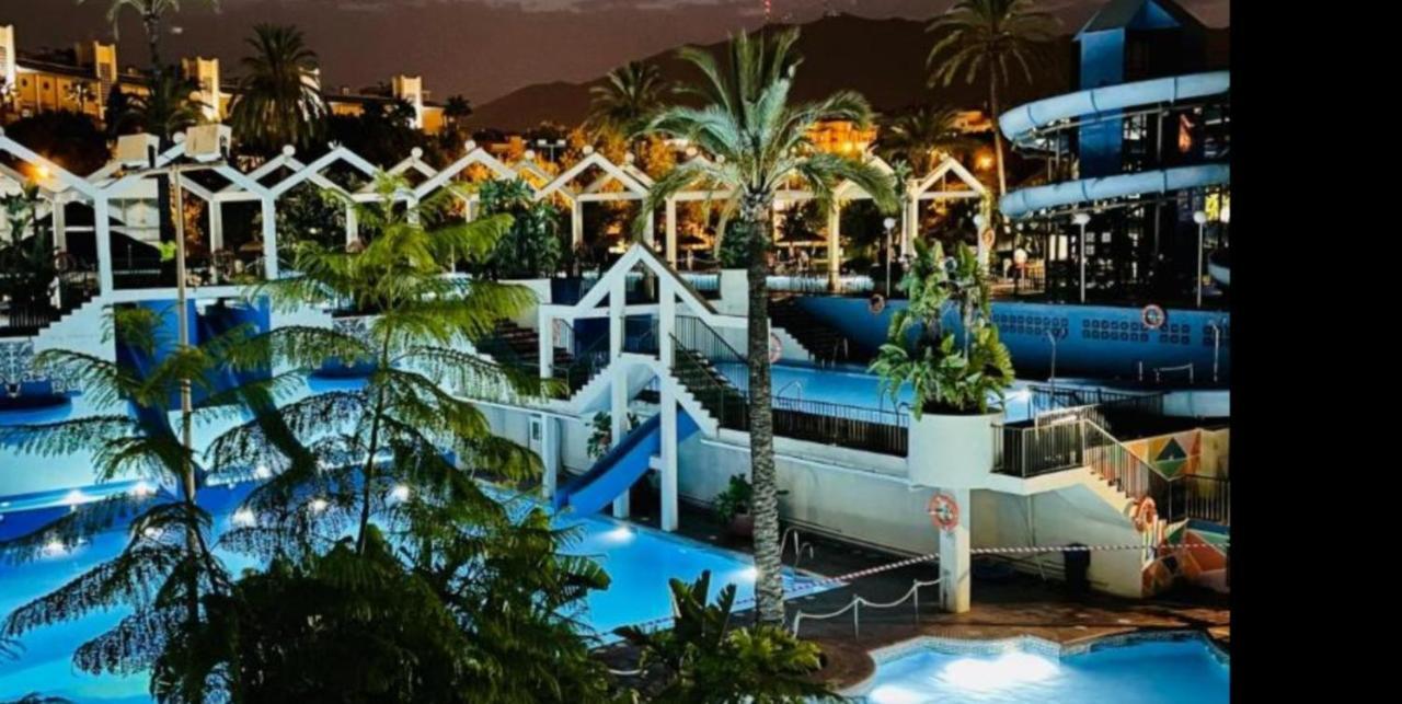 Benal Beach 229 Benalmádena Extérieur photo